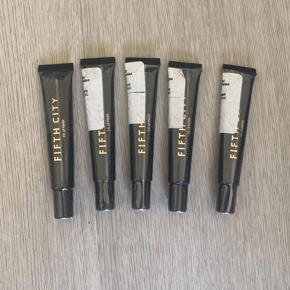 Fifth City Eye Primer